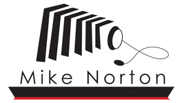 Mike Norton - Website